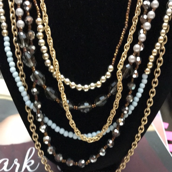 Park Lane BRULEE Necklace - Picture 3 of 4